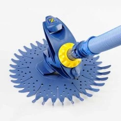 Zodiac T3 Automatic Pool Cleaner -Swimming Pool Supplies T3 03