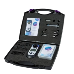 Palintest Lumiso Photometer Pooltest 4 Kit