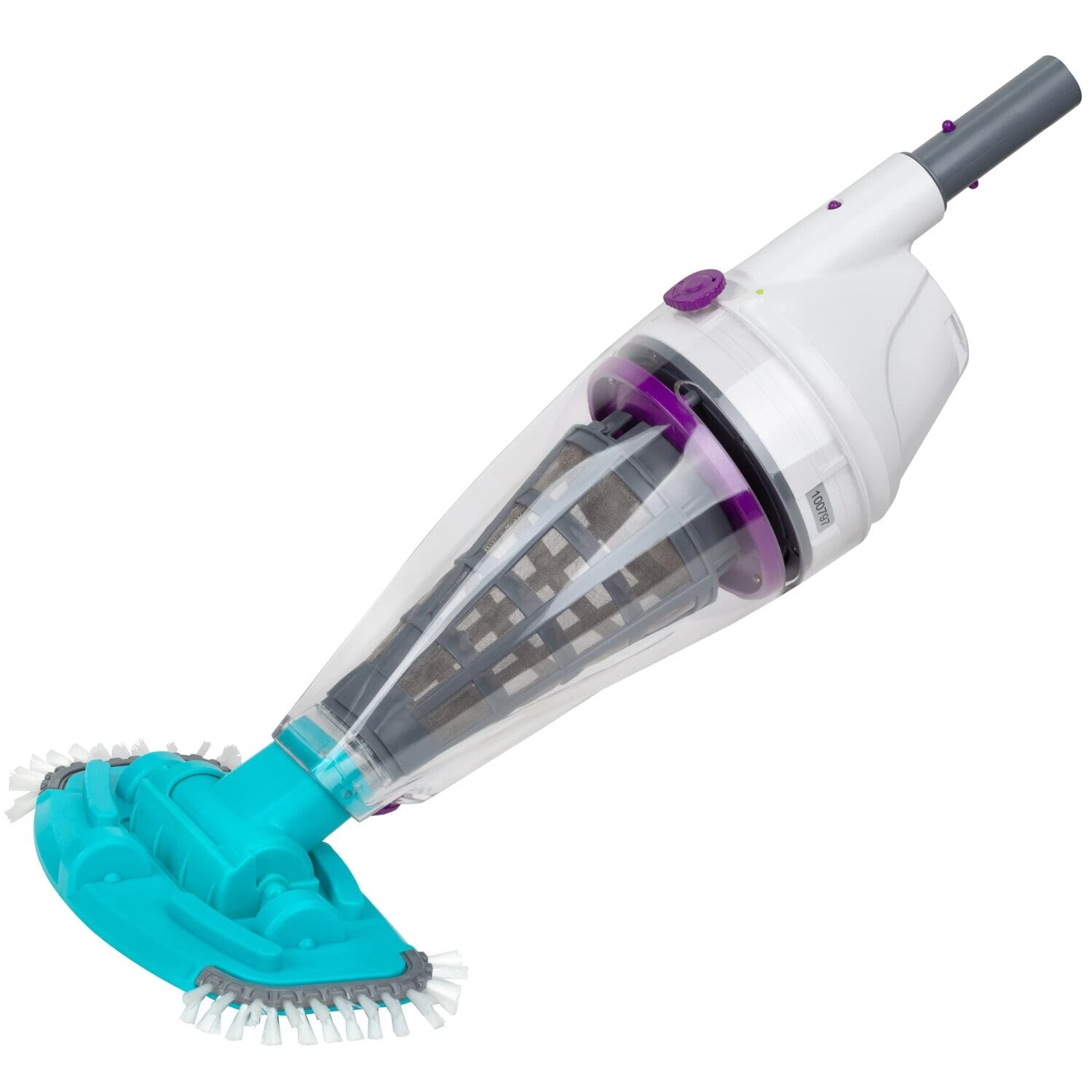 Kokido Telsa Spa Vacuum Cleaner 50 Rechargeable & Cordless 2 Kokido Telsa Spa Vacuum Cleaner 50 Rechargeable & Cordless - Image 2