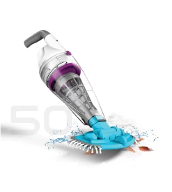 Kokido Telsa Spa Vacuum Cleaner 50 Rechargeable & Cordless