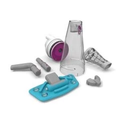 Kokido Telsa Spa Vacuum Cleaner 50 Rechargeable & Cordless 9 Kokido Telsa Spa Vacuum Cleaner 50 Rechargeable & Cordless -Swimming Pool Supplies Telsa Spa Vacuum Cleaner 50 Rechargeable Cordless Kokido 4