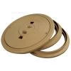Universal Deck Lid Sandstone