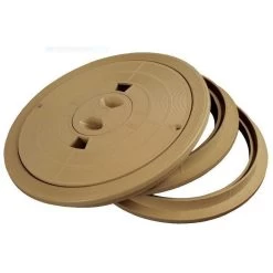 Universal Deck Lid Sandstone