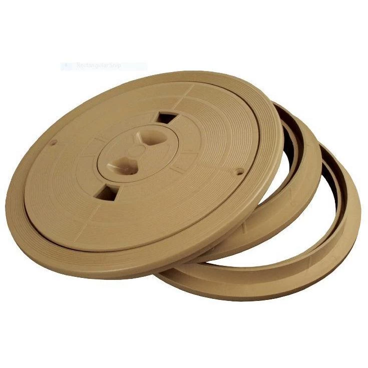 Universal Deck Lid Sandstone 1 Universal Deck Lid Sandstone