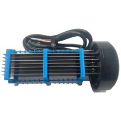 Crystal Clear Salt Water Cell RP25 25AMP Generic