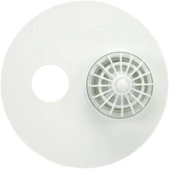 Paramount Quiptron Skimtrol Plate