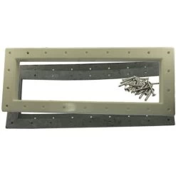 Waterco Supaskimmer Skimmer Escutcheon Assembly Face Plate Kit