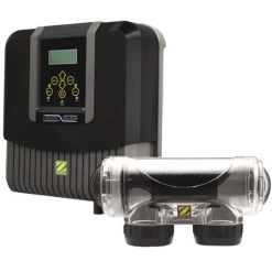 Zodiac Salt Water Chlorinator TRI XO Crossover MID