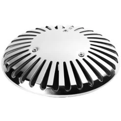 Flolux FloSuction Stainless Steel 50mm Slip Fit