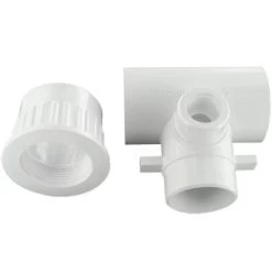Spa Electrics Spa T Jet Outlet Fiberglass 40mm