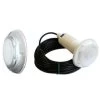 Aquaquip LED Evo FG Flush Mounted Light Multi Colour Dual Kit 30m- Vinyl & Fiberglass