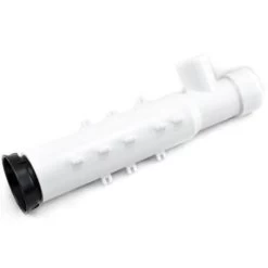 Spa Electrics Spa Venturi Straight Jet 40mm Concrete