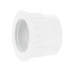 Spa Electrics Spa T Jet Coupling Fiberglass 40mm