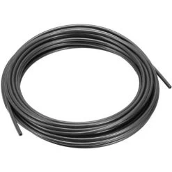 Black Spa Air Tube 3mm 4.5m Length