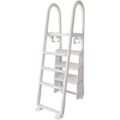 Driclad Above Ground Pool A Frame Ladder