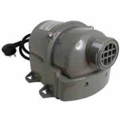 Balboa Quiet Flow 1HP Spa Blower C38