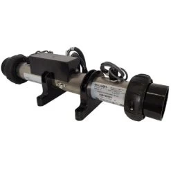 Balboa Spa Heater Element 2.0kw 15″ Remote Heater (GS100) Tube Assy