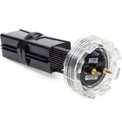 Crystal Clear Salt Water Cell - Suits Davey Chloromatic ESC 16