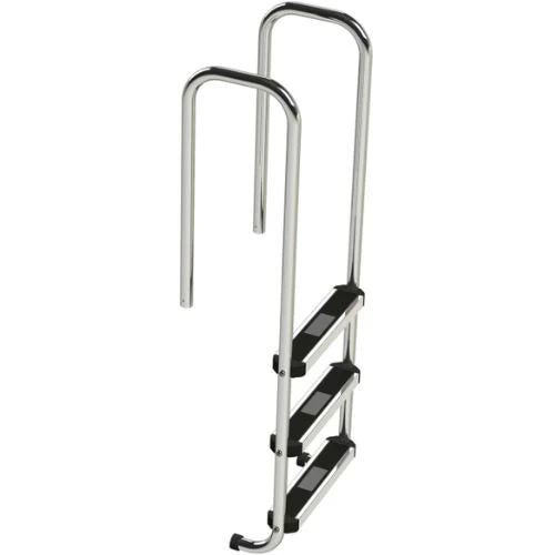 S.R. Smith Narrow Ladder Standard 3 Step 1 S.R. Smith Narrow Ladder Standard 3 Step