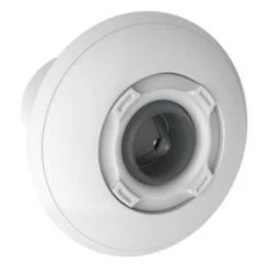 Spa Electrics Return Eyeball Boost Threaded Fibergalss White 40 / 50mm