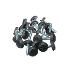 Acoustic Box Pump & Filter Enclosure Levelling Feet