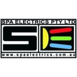 Spa Electrics Spa Jet Coupling40/50mm