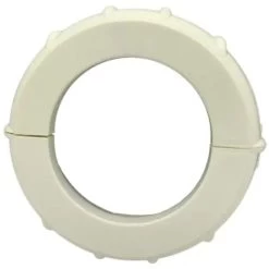 Balboa Spa Heater Union Split Nut 2'' 50mm White