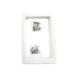 Paramount SP5000 Skimmer Escutcheon Face Plate Kit (no Gaskets)