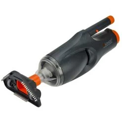 KOKIDO Vektro Spa Vacuum Cleaner S50 MKll Rechargeable & Cordless