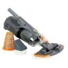 KOKIDO Vektro Spa Vacuum Cleaner Z200 Rechargeable & Cordless