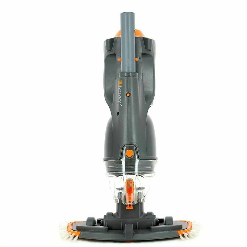 KOKIDO Vektro Spa Vacuum Cleaner Z200 Rechargeable & Cordless 2 KOKIDO Vektro Spa Vacuum Cleaner Z200 Rechargeable & Cordless - Image 2