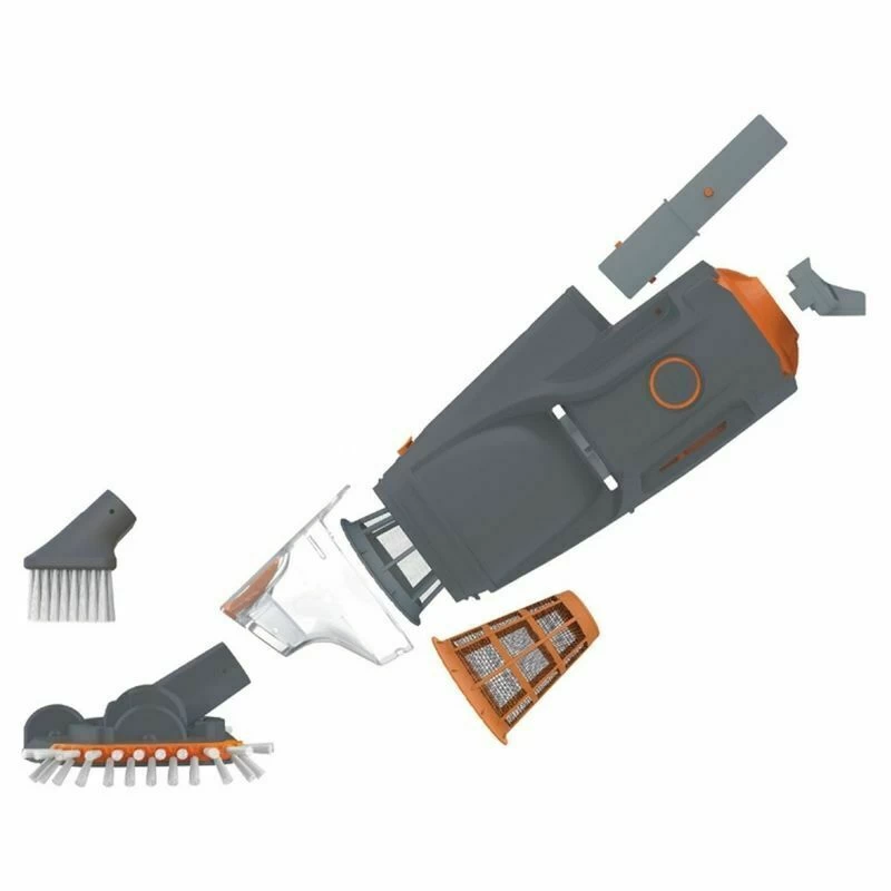 KOKIDO Vektro Spa Vacuum Cleaner Z200 Rechargeable & Cordless 6 KOKIDO Vektro Spa Vacuum Cleaner Z200 Rechargeable & Cordless - Image 6