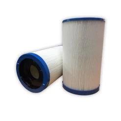 Vortex Pleated Cam Lock Spa Filter - Generic Cartridge Element