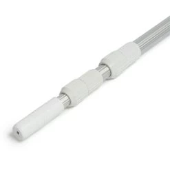 Water TechniX Telescopic Pool Tele Pole 1.2m - 3.6m / 4ft - 12ft -Swimming Pool Supplies WTPole
