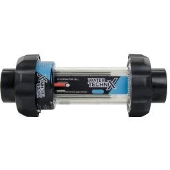 Water TechniX Atomic WTA35 Salt & Magnesium Chlorinator - 35g -Swimming Pool Supplies Water TechniX Atomic WTA35 Salt Magnesium Chlorinator 35g Water TechniX 6