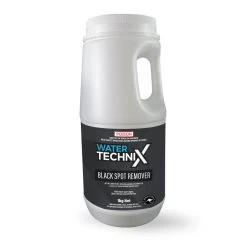 Water TechniX Black Spot Algae Remover 1Kg - Pool Chemical