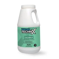 Water TechniX Calcium Up Hardness Increaser 4Kg - Pool Chemical