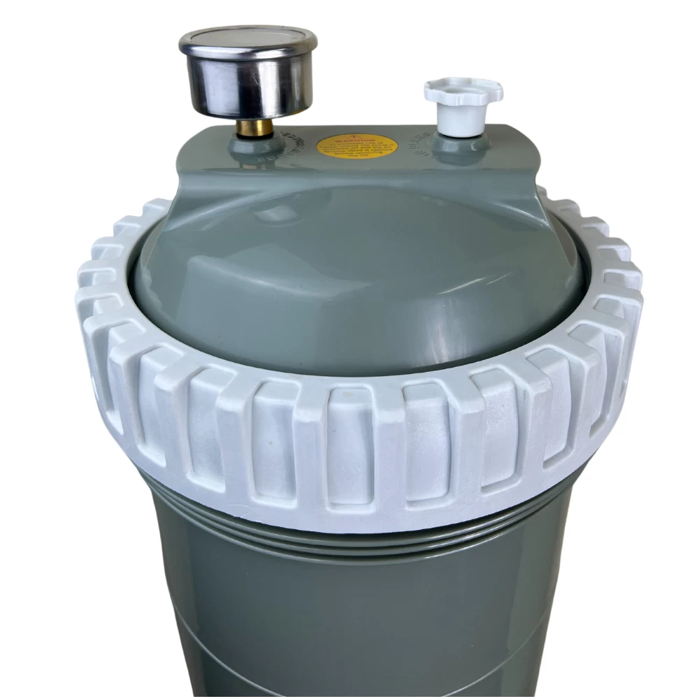 Water TechniX Cartridge Filter Eclipse CF150 - 150 Sq Ft 7 Water TechniX Cartridge Filter Eclipse CF150 - 150 Sq Ft - Image 7