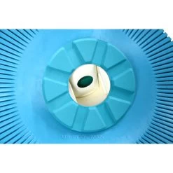 Water TechniX Hawk Automatic Pool Cleaner -Swimming Pool Supplies Water TechniX Hawk Automatic Pool Cleaner Water TechniX 4