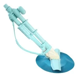 Water TechniX Hawk Automatic Pool Cleaner -Swimming Pool Supplies Water TechniX Hawk Automatic Pool Cleaner Water TechniX 5