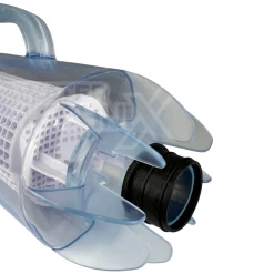 Water TechniX Leaf Canister Large Capacity -Swimming Pool Supplies Water TechniX Leaf Canister Large Capacity Water TechniX 11