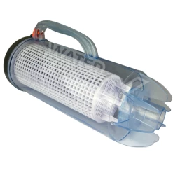 Water TechniX Leaf Canister Large Capacity -Swimming Pool Supplies Water TechniX Leaf Canister Large Capacity Water TechniX 13