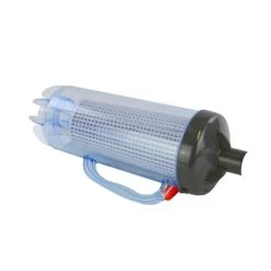 Water TechniX Leaf Canister Large Capacity