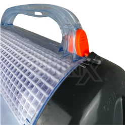 Water TechniX Leaf Canister Large Capacity -Swimming Pool Supplies Water TechniX Leaf Canister Large Capacity Water TechniX 3