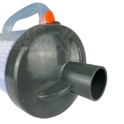 Water TechniX Leaf Canister Large Capacity -Swimming Pool Supplies Water TechniX Leaf Canister Large Capacity Water TechniX 4