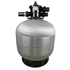 Water TechniX Media Filter Aspire 25 Inch 40mm