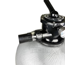 Water TechniX Media Filter Aspire 25 Inch 40mm -Swimming Pool Supplies Water TechniX Media Filter Aspire 25 inch 40mm Water TechniX 5