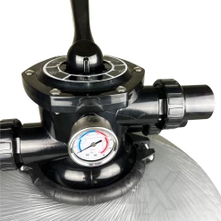 Water TechniX Media Filter Aspire 25 Inch 40mm -Swimming Pool Supplies Water TechniX Media Filter Aspire 25 inch 40mm Water TechniX 6