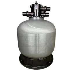 Water TechniX Media Filter Aspire 28 Inch 50mm