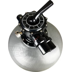 Water TechniX Media Filter Aspire 28 Inch 50mm -Swimming Pool Supplies Water TechniX Media Filter Aspire 28 inch 50mm Water TechniX 3